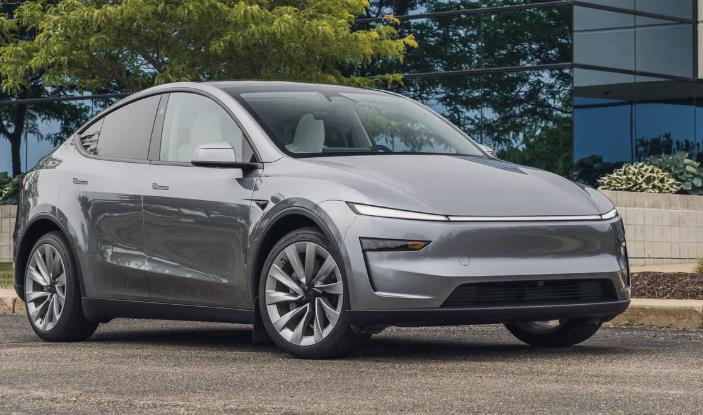 2026 Tesla Model Y Refresh Review: Is It Still Worth It?
