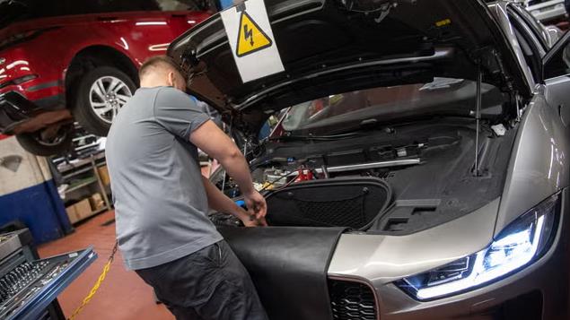 How Often Should You Service an Electric Vehicle in 2026? A Complete Expert Guide